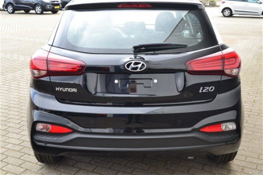 Hyundai i20 - 1.0 T-GDI Comfort + Navigation Pack | €2.000, - VOORRAADVOORDEEL - 1