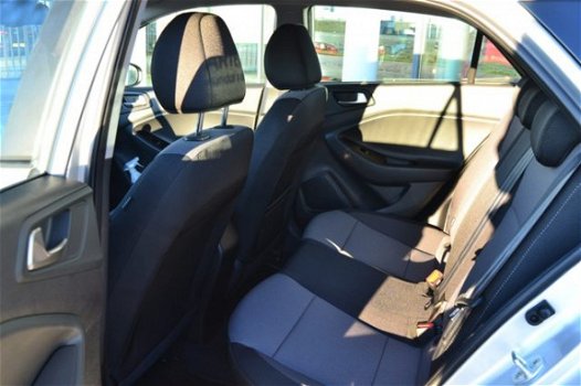 Hyundai i20 - 1.0 T-GDI Comfort + Navigation Pack | €2.000, - VOORRAADVOORDEEL - 1