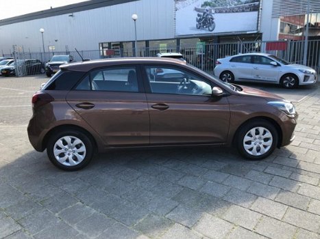 Hyundai i20 - 1.0 T-GDI Comfort + Navigation Pack | Nu met €2.000, - voordeel - 1