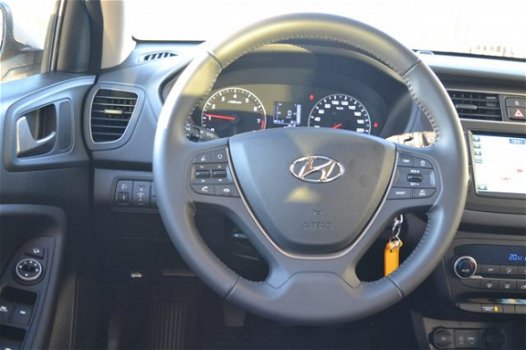 Hyundai i20 - 1.0 T-GDI Comfort + Navigation Pack | Nu met €2.000, - voordeel - 1