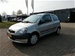 Toyota Yaris - 1.0-16V VVT-i Nette Auto - 1 - Thumbnail