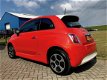 Fiat 500 - E 24kwh Clima/Cruise/Navi/Stoelverwarming - 1 - Thumbnail