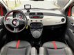 Fiat 500 - E 24kwh Clima/Cruise/Navi/Stoelverwarming - 1 - Thumbnail