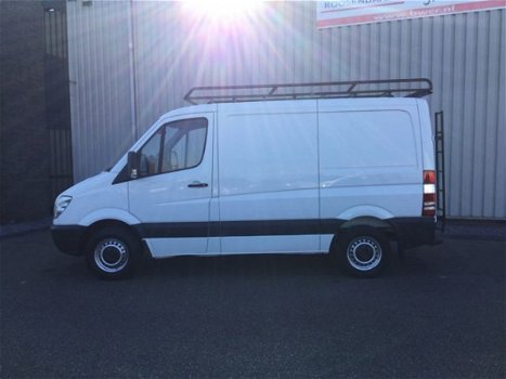 Mercedes-Benz Sprinter - L1.H.1 Imperiaal & Trap.Opstap 209 2.2 CDI 325 DC Trekhaak 2000 kg - 1