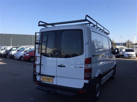 Mercedes-Benz Sprinter - L1.H.1 Imperiaal & Trap.Opstap 209 2.2 CDI 325 DC Trekhaak 2000 kg - 1