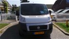 Fiat Ducato - 30 2.2 MultiJet L1H1 MOTOR DEFECT/KAPOT Airco stucadoorsuitvoering - 1 - Thumbnail