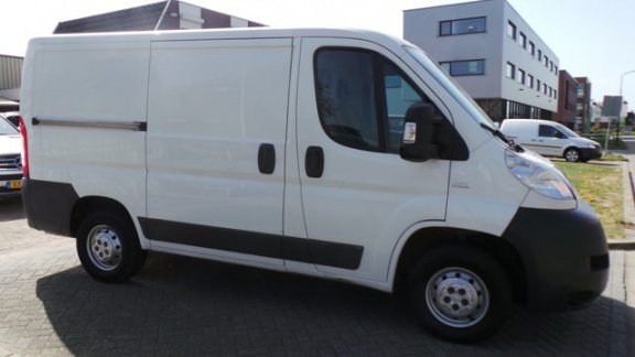 Fiat Ducato - 30 2.2 MultiJet L1H1 MOTOR DEFECT/KAPOT Airco stucadoorsuitvoering - 1