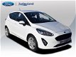 Ford Fiesta - 1.1 Trend |Voorraad of Nieuw te bestellen| - 1 - Thumbnail