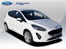 Ford Fiesta - 1.1 Trend |Voorraad of Nieuw te bestellen|