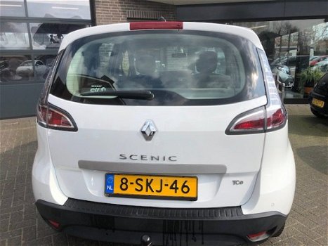 Renault Scénic - 1.2 TCe Expression - 1