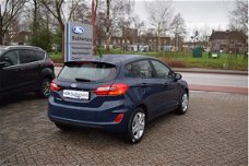 Ford Fiesta - 1.1 Trend |Voorraad of Nieuw te bestellen|