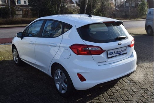 Ford Fiesta - 1.1 Trend |Voorraad of Nieuw te bestellen| - 1