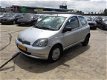 Toyota Yaris - 1.3-16V VVT-i Sol - 1 - Thumbnail