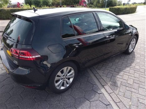 Volkswagen Golf - 1.0 TSI 115pk BlueMotion Connected Series - 1