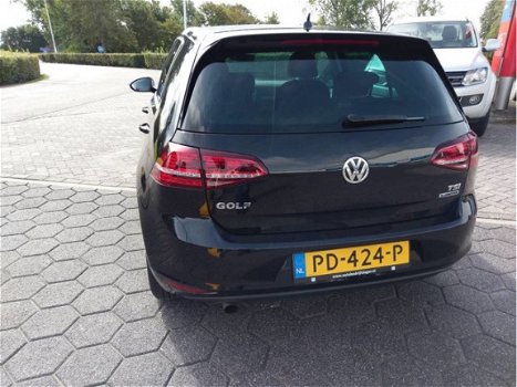 Volkswagen Golf - 1.0 TSI 115pk BlueMotion Connected Series - 1