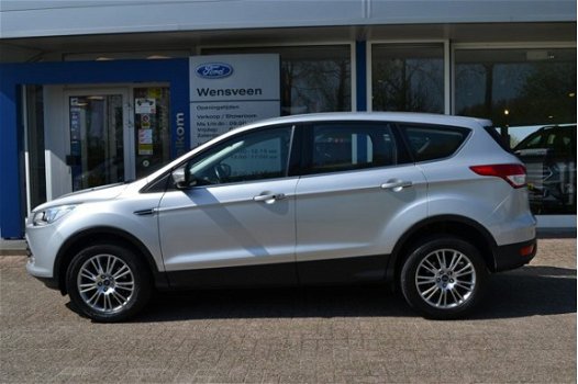 Ford Kuga - 1.6T 150pk ECOBOOST Titanium - 1