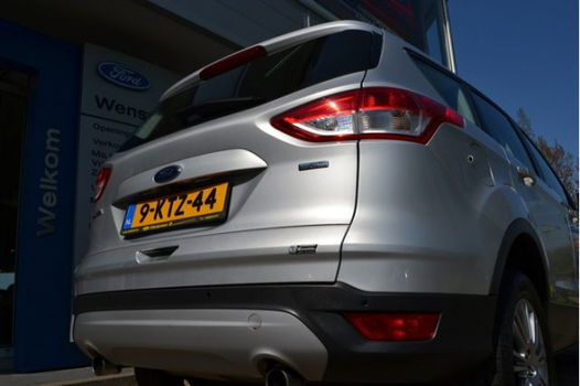 Ford Kuga - 1.6T 150pk ECOBOOST Titanium - 1