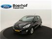 Ford Fiesta - 1.0 EcoBoost 100 pk Titanium | B&O | Adaptieve Cruise | Climate | Voorruitverwarming - 1 - Thumbnail