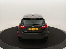 Ford Fiesta - 1.0 EcoBoost 100 pk Titanium | B&O | Adaptieve Cruise | Climate | Voorruitverwarming