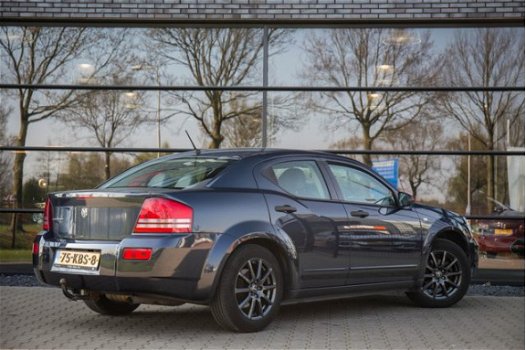 Dodge Avenger - 2.0 SE Business Edition , Trekhaak, Cruise control, - 1