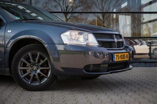 Dodge Avenger - 2.0 SE Business Edition , Trekhaak, Cruise control, - 1