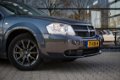 Dodge Avenger - 2.0 SE Business Edition , Trekhaak, Cruise control, - 1 - Thumbnail