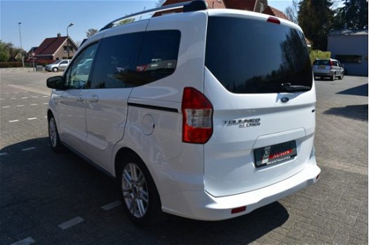 Ford Tourneo Courier - 1.0 Titanium /cruise control - 1