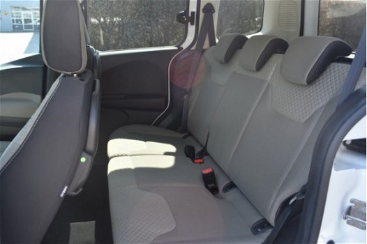 Ford Tourneo Courier - 1.0 Titanium /cruise control - 1