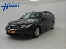 Saab 9-3 Sport Estate - 1.9 TiD NORDEN