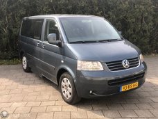 Volkswagen Transporter Multivan - T5 2.5 TDI Trendline