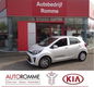 Kia Picanto - 1.0i 67pk EconomyPlusLine BT Lmv - 1 - Thumbnail