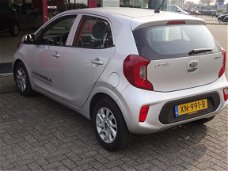 Kia Picanto - 1.0i 67pk EconomyPlusLine BT Lmv