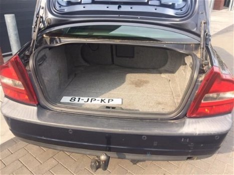 Volvo S80 - 2.4 D5 Dynamic winterbanden apk tot 2020 - 1