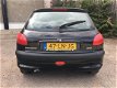 Peugeot 206 - 1.4 X-line - 1 - Thumbnail