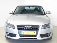 Audi A5 Coupé - 2.0 TFSI 6-Bak Xenon Led (Bj 2009)