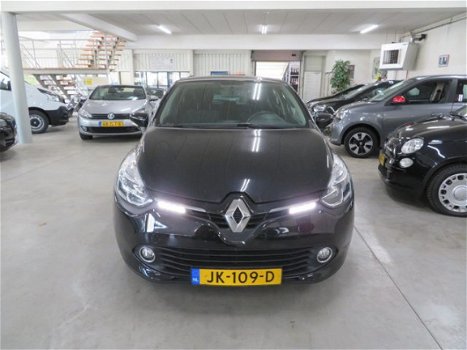 Renault Clio - 0.9 TCe ECO Night&Day Airco Navi LMv - 1