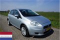 Fiat Grande Punto - 1.2 Airco 5Deurs Trekhaak - 1 - Thumbnail