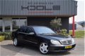 Mercedes-Benz S-klasse - 600 Lang Young-timer adapt. cruise - 1 - Thumbnail