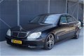 Mercedes-Benz S-klasse - 500 S55 AMG Young-timer - 1 - Thumbnail