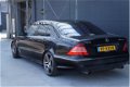 Mercedes-Benz S-klasse - 500 S55 AMG Young-timer - 1 - Thumbnail