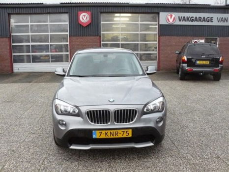 BMW X1 - X1 2.3D Automaat, Leder, Navi, 150 KW - 1