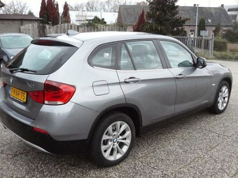 BMW X1 - X1 2.3D Automaat, Leder, Navi, 150 KW - 1