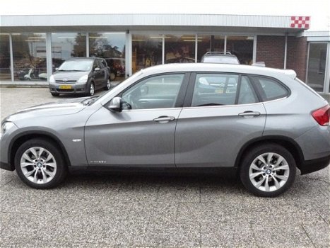 BMW X1 - X1 2.3D Automaat, Leder, Navi, 150 KW - 1