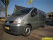 Renault Trafic - TRAFIC T29 L2/H1 2.0 DCI 84KW E4 - 1 - Thumbnail