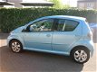 Toyota Aygo - 1.0 VVT-i Dynamic Blue - 1 - Thumbnail