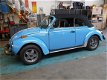 Volkswagen Kever Cabriolet - 1303 LS 4 cil. 1600cc - 1 - Thumbnail