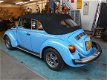 Volkswagen Kever Cabriolet - 1303 LS 4 cil. 1600cc - 1 - Thumbnail