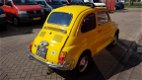 Fiat 500 - Lusso geheel gerestaureerd Inruil mogelijk) - 1 - Thumbnail
