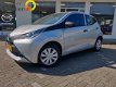 Toyota Aygo - 1.0 VVT-i x-fun Org. NL|Airco|Bluetooth|5drs - 1 - Thumbnail