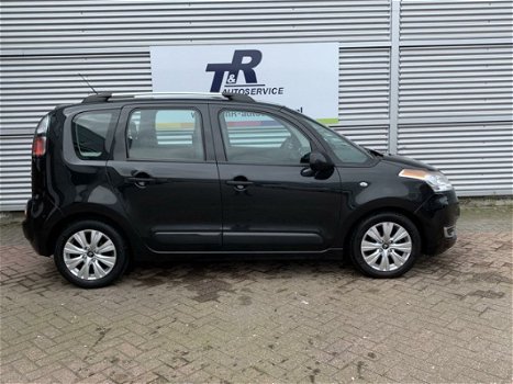 Citroën C3 Picasso - 1.4 VTi Aura - 1